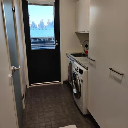 Aurinkotie Apartman Rovaniemi