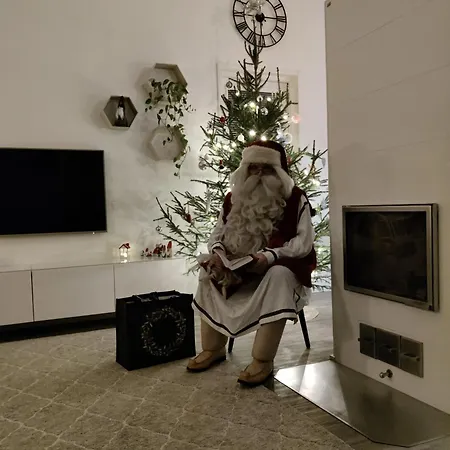 Aurinkotie Apartman