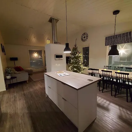 Apartman Aurinkotie *